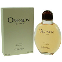 Calvin Klein Obsession EDT 125ml Calvin Klein Obsession EDT 125ml