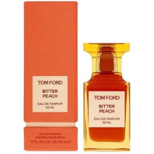 Tom Ford Private Blend Bitter Peach EDP 50 ml Tom Ford Private Blend Bitter Peach EDP 50 ml
