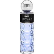 Saphir _8355499 SAPHIR Spectrum Vyrams skirtas EDP 200ml