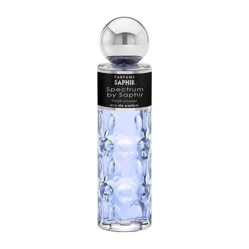Saphir _8355499 SAPHIR Spectrum Vyrams skirtas EDP 200ml