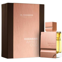 Al Haramain Amber Oud EDP 60 ml Al Haramain Amber Oud EDP 60 ml