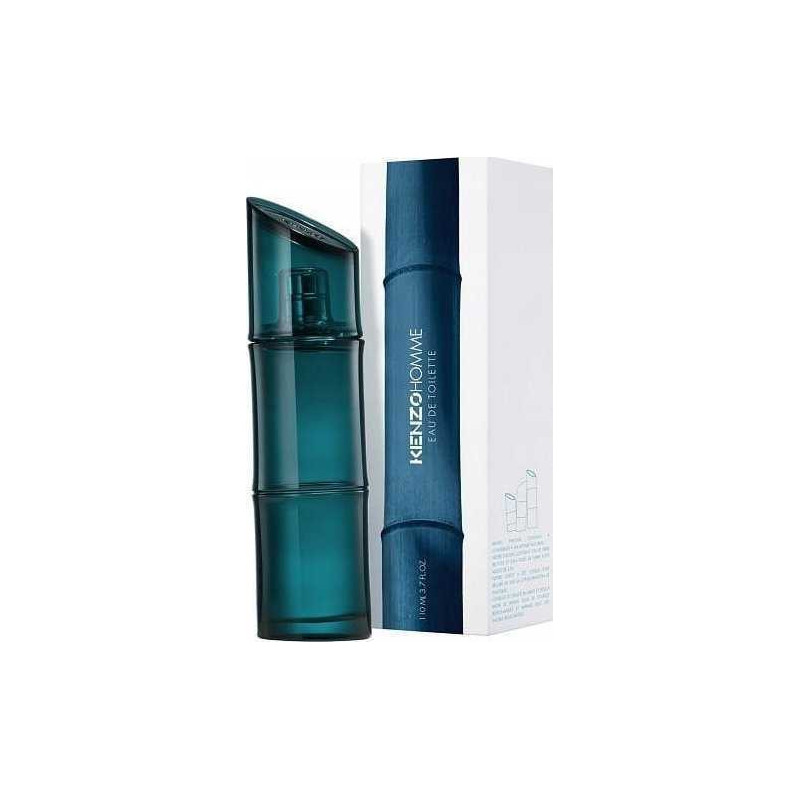 Kenzo _6953528 Kenzo Men's Eau de Toilette 110 ml (man)