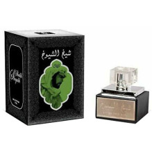 Sheikh 50ml Shuyukh EDP Lattafa