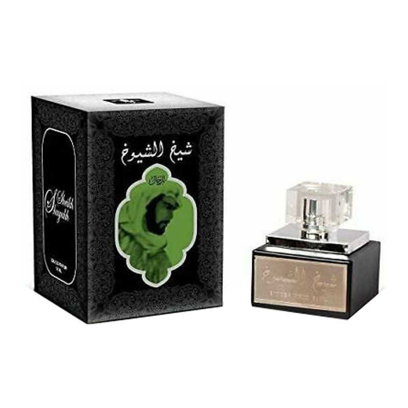 Sheikh 50ml Shuyukh EDP Lattafa