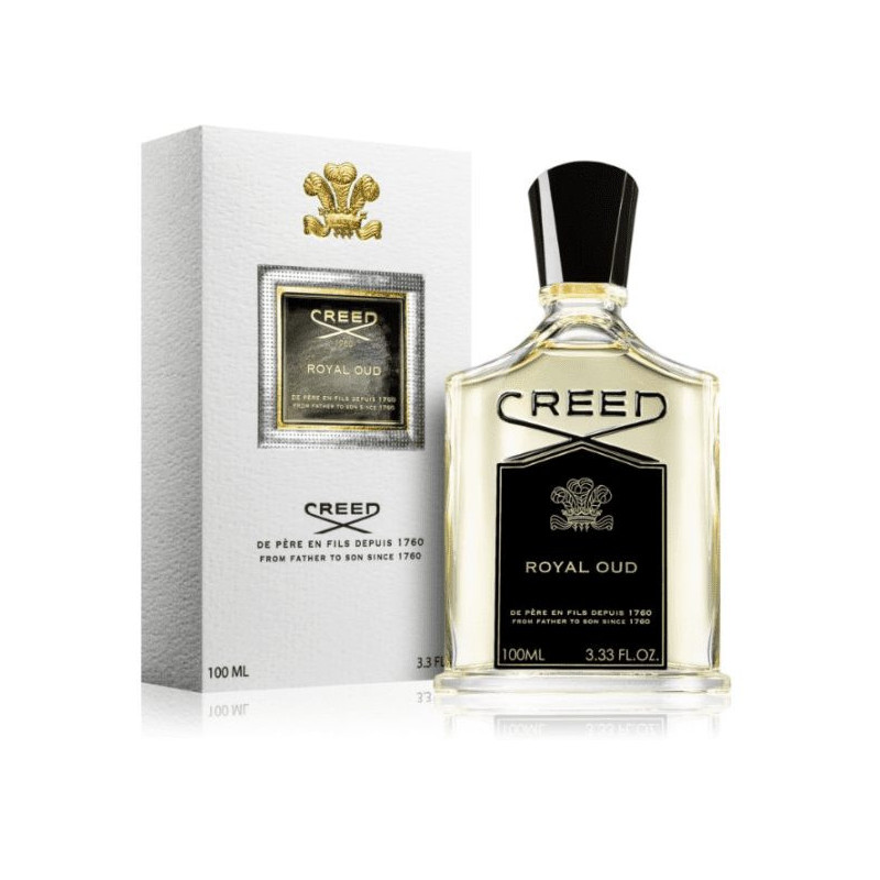 Creed Royal Oud EDP 100 ml