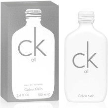 Calvin Klein CK All 100ml Calvin Klein CK All 100ml