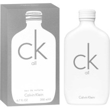 Calvin Klein CK All EDT 200ml