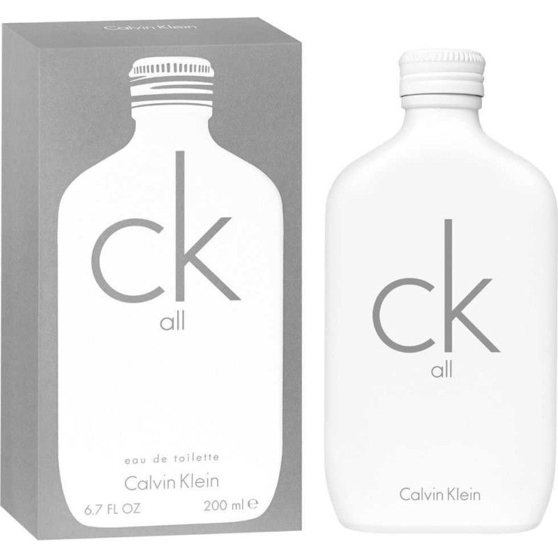 Calvin Klein CK Visi EDT 200ml