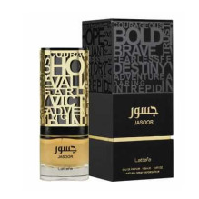 Lattafa Jasoor EDP 100 ml