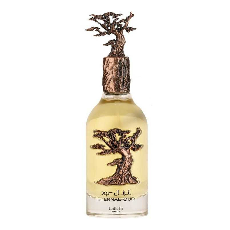 Lattafa Pride Eternal Oud EDP 100ml