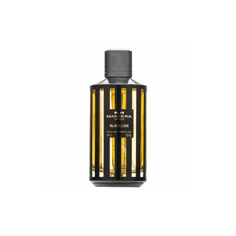 MANCERA Mancera Black Line EDP 120 ml