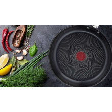Tefal Intuition B8170644 28 cm Tefal Intuition B8170644 28 cm