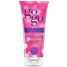Kallos Kallos GOGO Regenerating Shampoo for dry, brittle hair 200