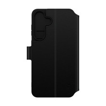 CARE by PanzerGlass Piniginė Case Samsung Galaxy S26 FE, juoda