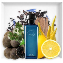 Hermes Vanduo De Citron Noir Eau De Kelno purškiklis 100ml Hermes Vanduo De Citron Noir Eau De Kelno purškiklis 100ml