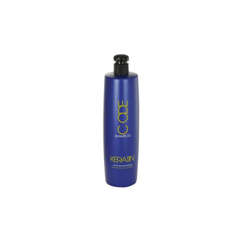 Stapiz Stapiz Keratin Code Shampoo Hair shampoo 1000ml