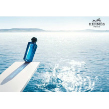 Hermes Black Lemon Water Cologne Spray 100ml Hermes Black Lemon Water Cologne Spray 100ml