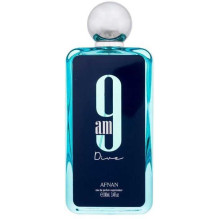 Afnan 9 val. Nardymo EDP 100ml Afnan 9 val. Nardymo EDP 100ml