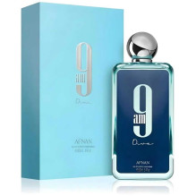 Afnan 9 am Dive EDP 100ml Afnan 9 am Dive EDP 100ml