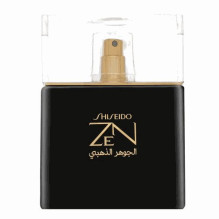 Shiseido Zen Gold Eliksyras W 100ml EDP