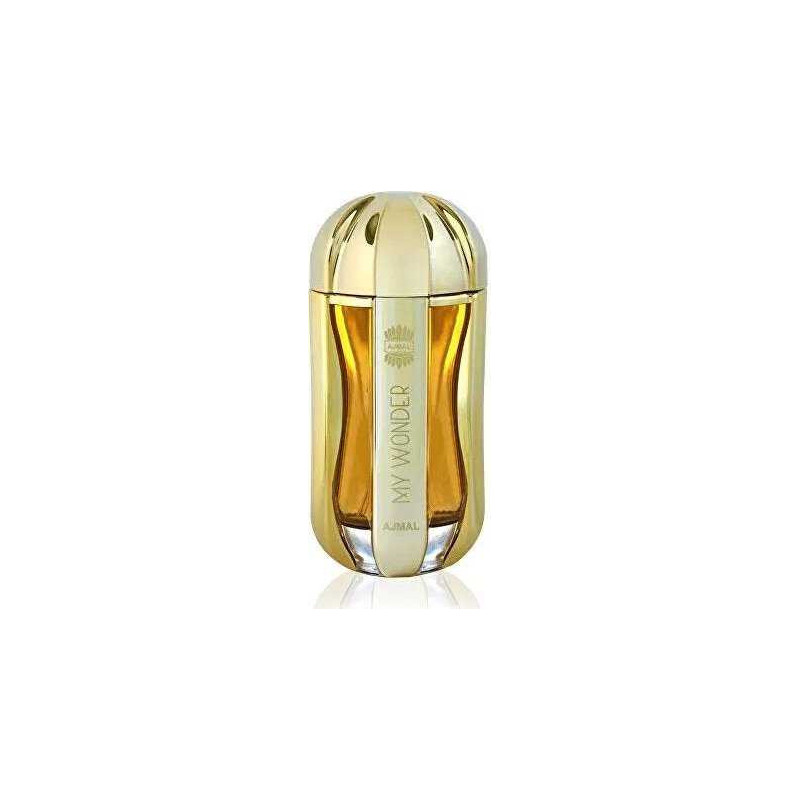 Ajmal Ajmal My Wonder Eau de parfum for women 85 ml