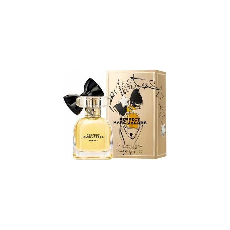 Marc Jacobs Marc Jacobs Perfect Intense eau de parfum for women 30 ml