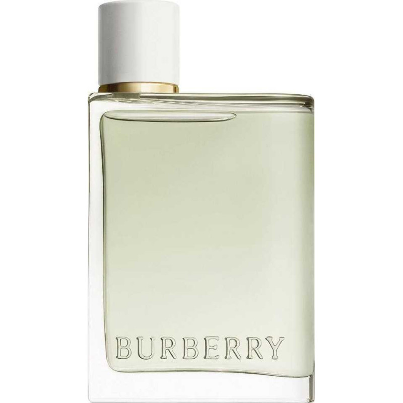 Burberry Burberry Tualetinis vanduo moterims 100 ml