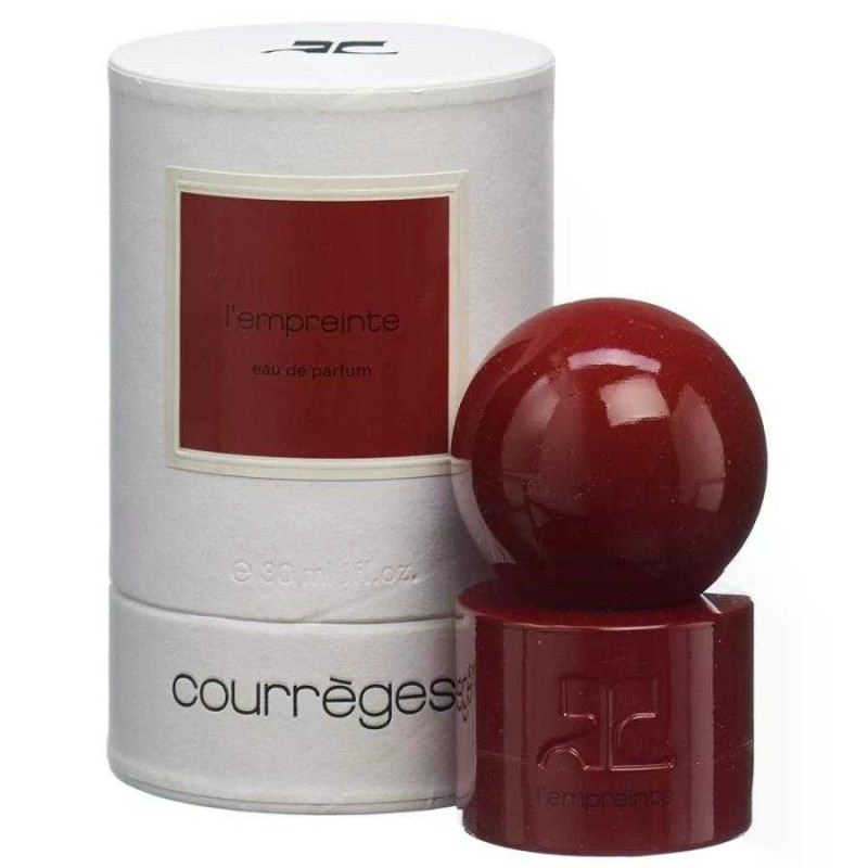 André Courreges L´Empreinte EDP 30ml