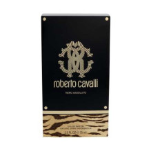 Roberto Cavalli Nero Assoluto EDP 75 ml Roberto Cavalli Nero Assoluto EDP 75 ml