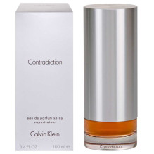 Calvin Klein prieštaravimas EDP 100ml