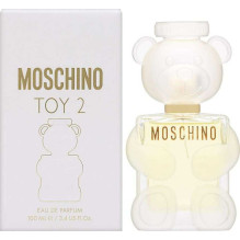 Moschino Toy 2 EDP 100ml