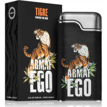 Armaf _6941620 Armaf Ego Tigre parfum vanduo vyrams 100 ml