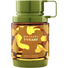 Armaf _7214158 Armaf Odyssey Tyrant Eau de Parfum for Men 100 ml