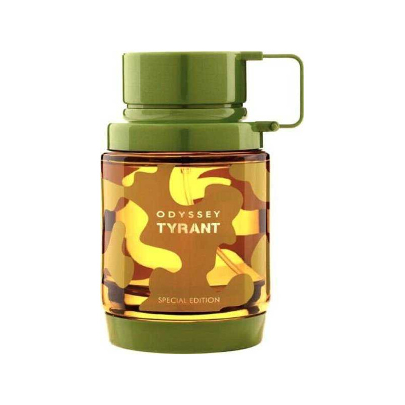 Armaf _7214158 Armaf Odyssey Tyrant kvepalinis vanduo vyrams 100 ml