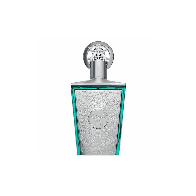 Lattafa _7948482 Lattafa Sherif unisex parfum 100 ml