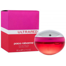 Paco Rabanne Ultrared EDP 80 ml