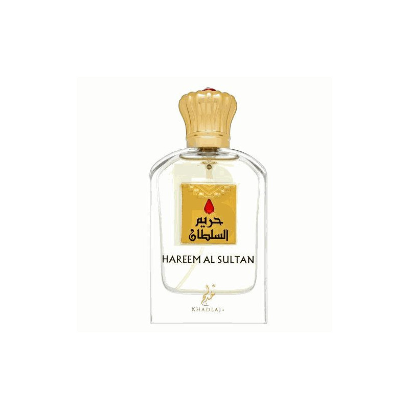 Khadlaj Khadlaj Hareem Al Sultan EDP U 75 ml