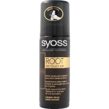 Syoss Syoss Syoss Šaknų...