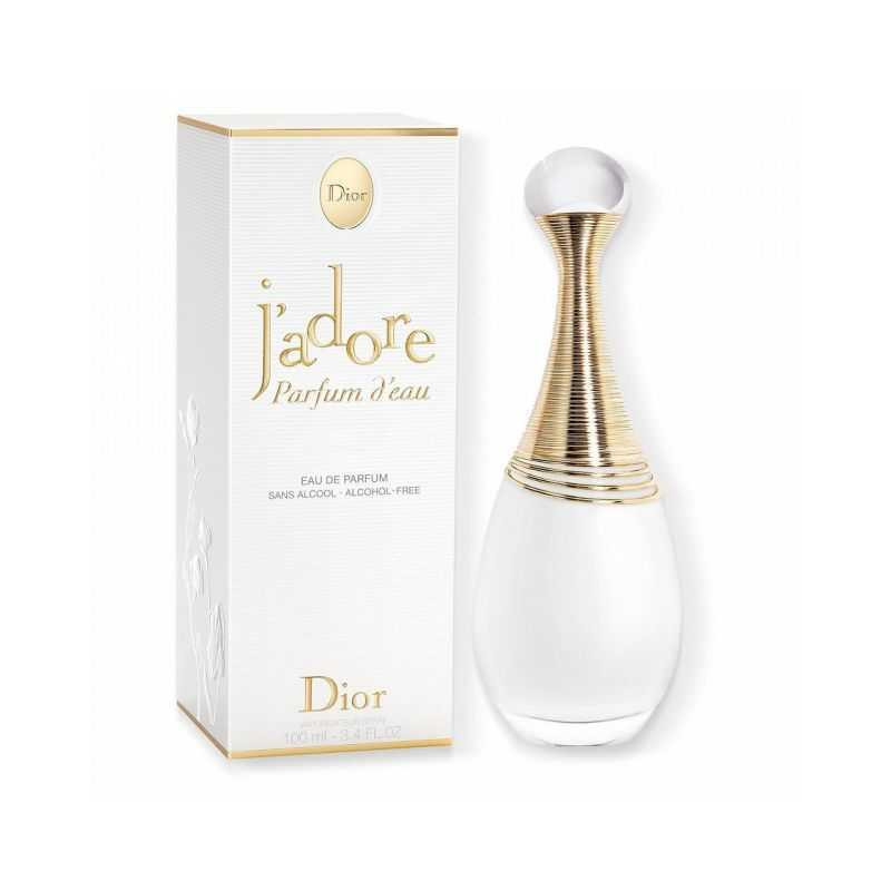 Christian Dior J´adore Parfum d´Eau W 100ml EDP