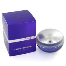 Paco Rabanne Ultraviolet EDP 80ml Paco Rabanne Ultraviolet EDP 80ml