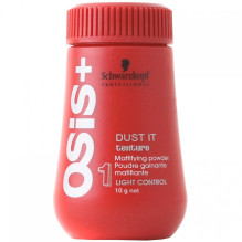 Schwarzkopf „Osis+ Dust It“...