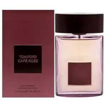 Tom Ford Café Rose EDP 50 ml Tom Ford Café Rose EDP 50 ml