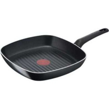 Tefal Simple Cook 26 cm Grill Frypan Tefal Simple Cook 26 cm Grill Frypan