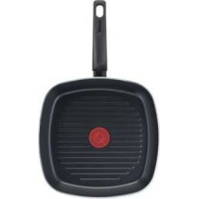Tefal Simple Cook 26 cm keptuvė su griliu Tefal Simple Cook 26 cm keptuvė su griliu