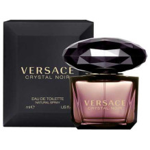 Versace Crystal Noir EDT W 5ml