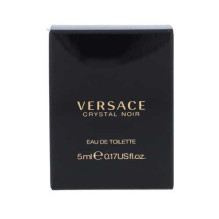 Versace Crystal Noir EDT W 5ml