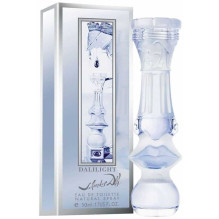 Salvador Dali Dalilight EDT 50ml Salvador Dali Dalilight EDT 50ml