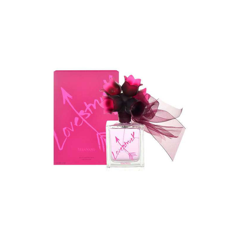 Vera Wang Lovestruck EDP 100ml