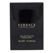 Versace Crystal Noir EDT 30ml Versace Crystal Noir EDT 30ml