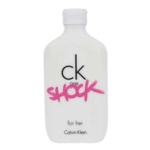 Calvin Klein One Shock For Her EDT 100ml